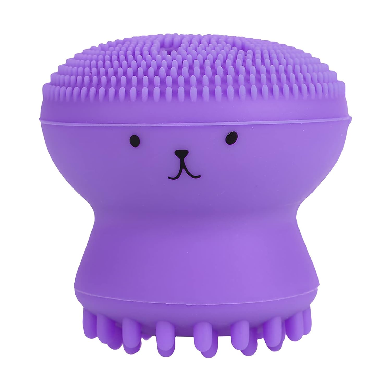 Brosse Nettoyante Visage - PoreSoothe™ - Mauve - Evasion Relax