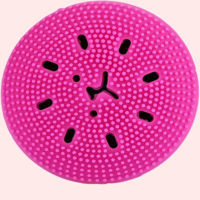 Brosse Nettoyante Visage - PoreSoothe™ - Rose Fuschia - Evasion Relax