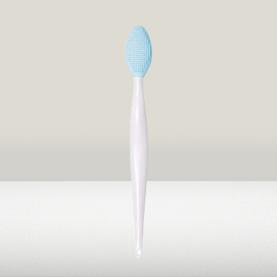 Brosse Nettoyante Visage - SkinCareExfoliating™ - Bleu - Evasion Relax