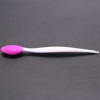 Brosse Nettoyante Visage - SkinCareExfoliating™ - Rose - Evasion Relax