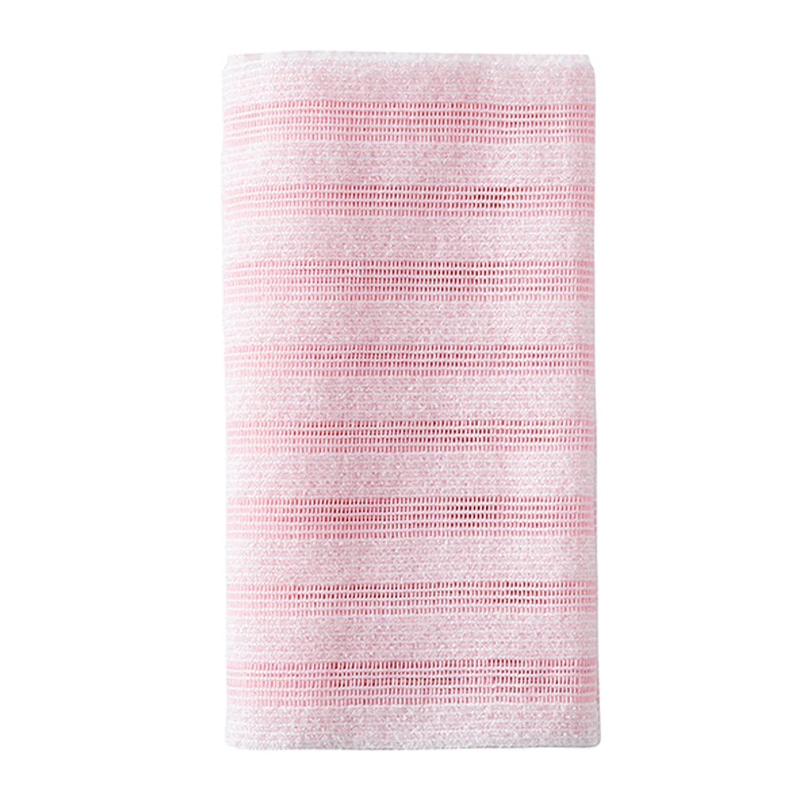 Gant de Toilette - ExfoLisse™ - Rose - Evasion Relax